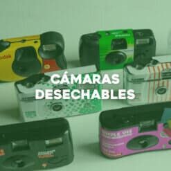 Disposable cameras