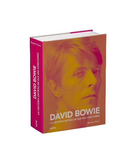 David Bowie
