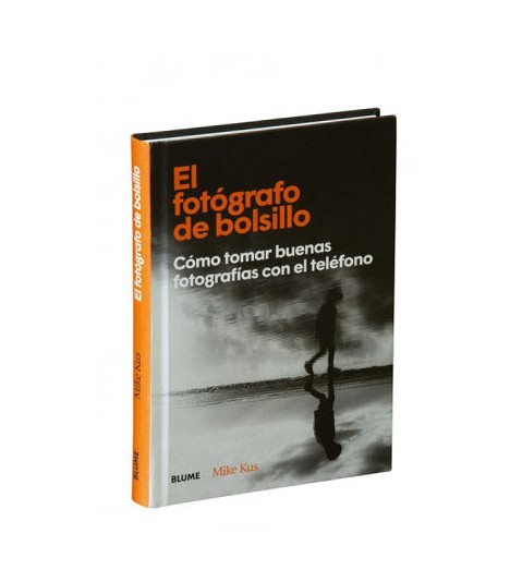 El fotógrafo de bolsillo