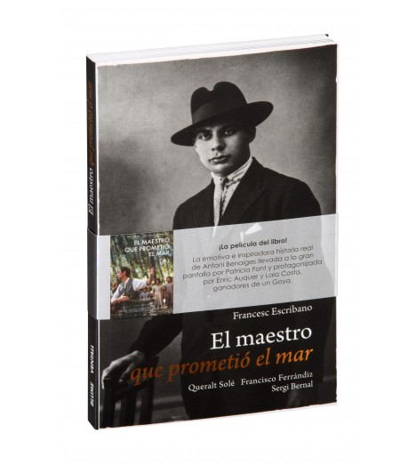 El maestro que prometió el mar