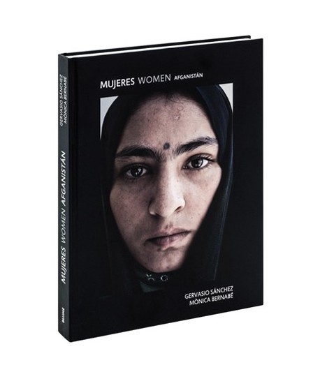 Mujeres Women Afganistán