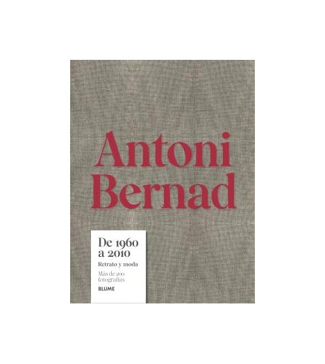Antoni Bernad. De 1960 a 2010