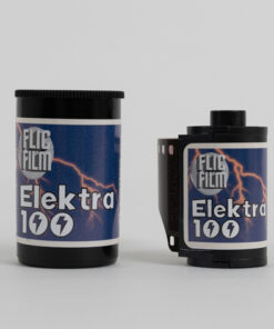 Flic Film Elektra 100 35mm 36exp